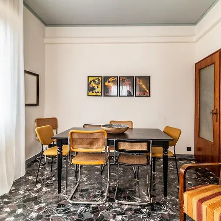 Dimora Vintage San Tommaso By Wonderful Italy Apartment