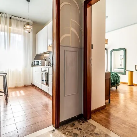 Apartment Dimora Vintage San Tommaso By Wonderful Italy