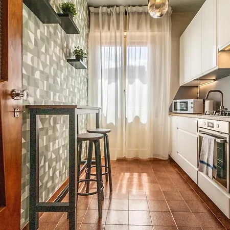 Apartment Dimora Vintage San Tommaso By Wonderful Italy