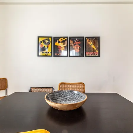 Dimora Vintage San Tommaso By Wonderful Italy * Bologna