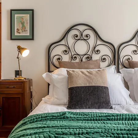 Apartment Dimora Vintage San Tommaso By Wonderful Italy *