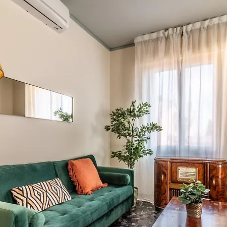 Dimora Vintage San Tommaso By Wonderful Italy *