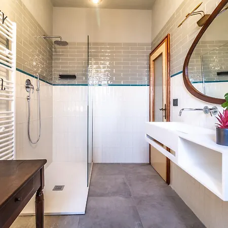 Dimora Vintage San Tommaso By Wonderful Italy Apartment Bologna