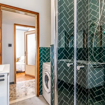 Apartment Dimora Vintage San Tommaso By Wonderful Italy