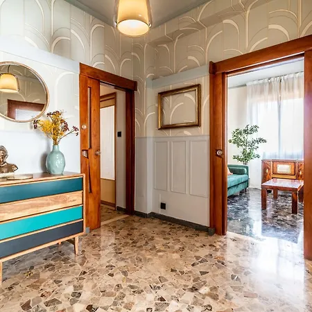 Dimora Vintage San Tommaso By Wonderful Italy