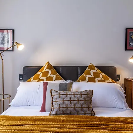 Dimora Vintage San Tommaso By Wonderful Italy Apartment