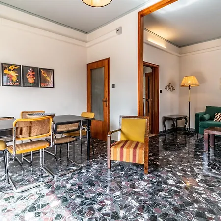 Dimora Vintage San Tommaso By Wonderful Italy Apartment Bologna